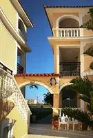 Athina Apartments Kalamaki Zakynthos 