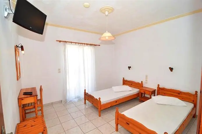 Athina Apartments Kalamaki Zakynthos 