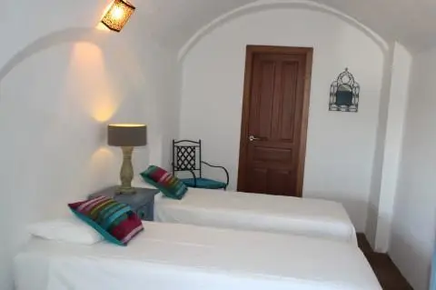 Bed &Breakfast Casa El Sueno 