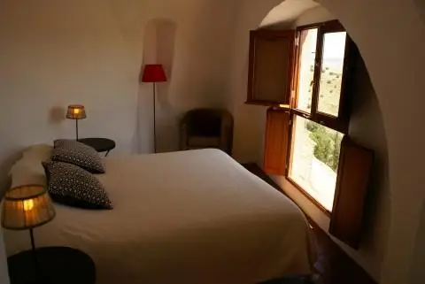 Bed &Breakfast Casa El Sueno 