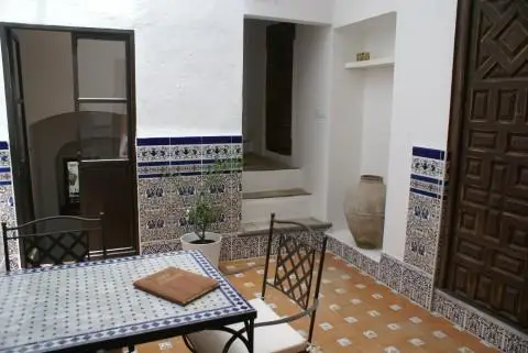 Bed &Breakfast Casa El Sueno 