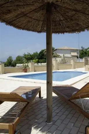 Don Cayo Apartments Altea