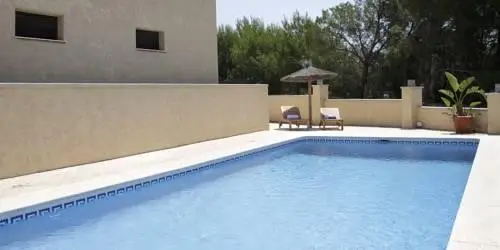 Don Cayo Apartments Altea 