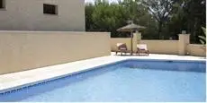 Don Cayo Apartments Altea 