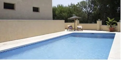 Don Cayo Apartments Altea 