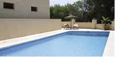 Don Cayo Apartments Altea 