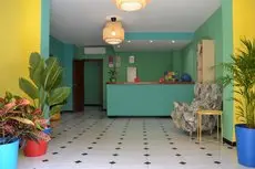 Hostal Tropical Almunecar 