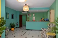 Hostal Tropical Almunecar 