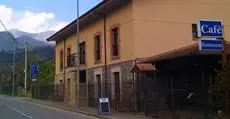 Hotel Ribera del Chicu 