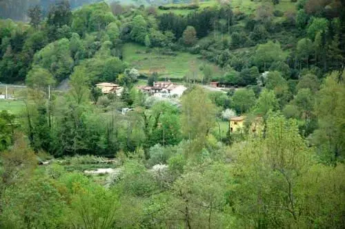 Hotel Rural El Texu 