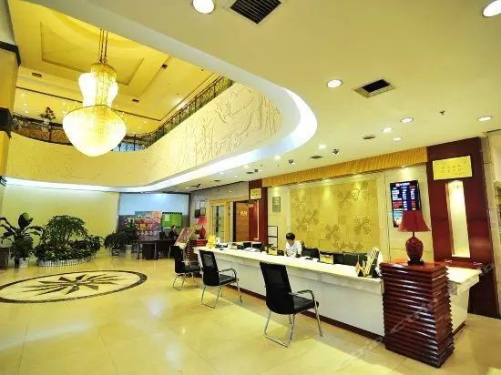 Jiu Yuan Hotel