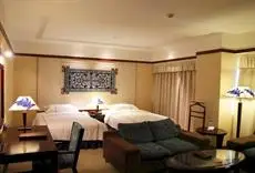 Minzu Hotel Guiyang 