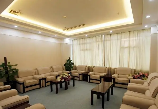 Minzu Hotel Guiyang 