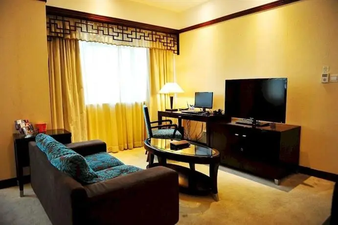 Minzu Hotel Guiyang 