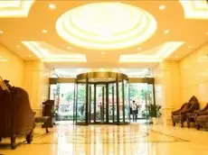 Wenzhou Hotel 