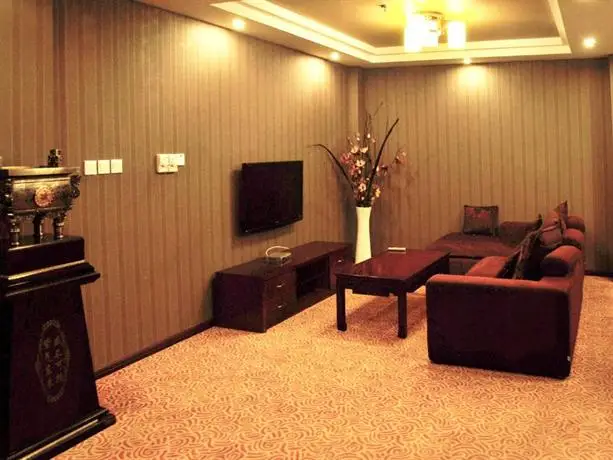 Xinlian Hotel Guiyang