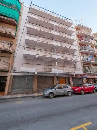 Apartamentos AR Isern