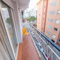 Apartamentos AR Isern 