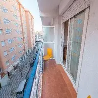 Apartamentos AR Isern 