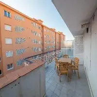 Apartamentos AR Isern 