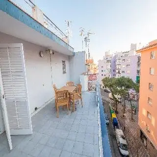 Apartamentos AR Isern 