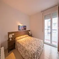 Apartamentos AR Isern 