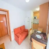 Apartamentos AR Isern 