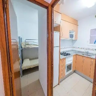 Apartamentos AR Isern 