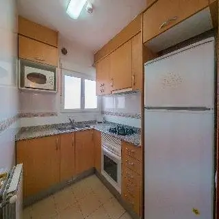 Apartamentos AR Isern 