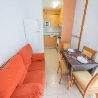 Apartamentos AR Isern 