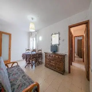 Apartamentos AR Isern 