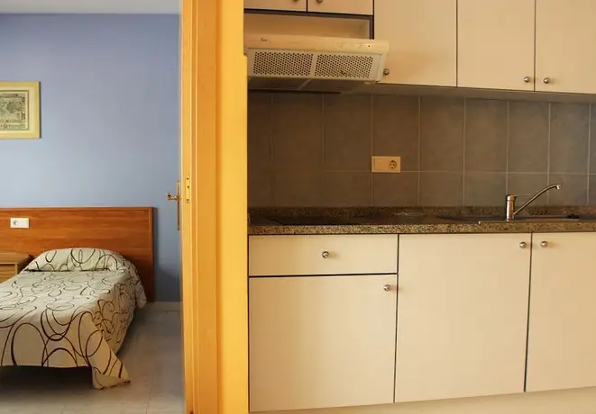 Apartamentos AR Nautic 