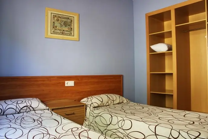 Apartamentos AR Nautic 