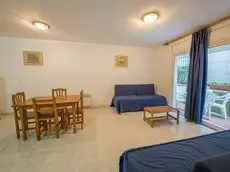 Apartamentos AR Nautic 