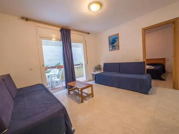 Apartamentos AR Nautic 