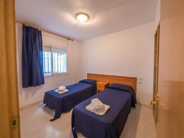 Apartamentos AR Nautic 