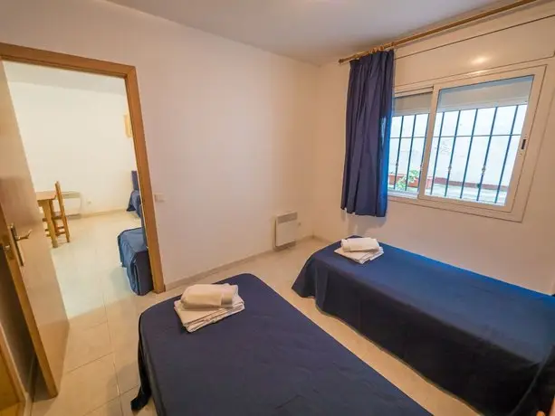 Apartamentos AR Nautic 