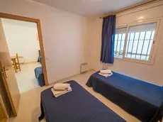 Apartamentos AR Nautic 