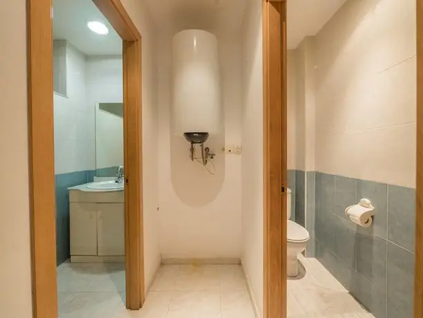 Apartamentos AR Nautic 