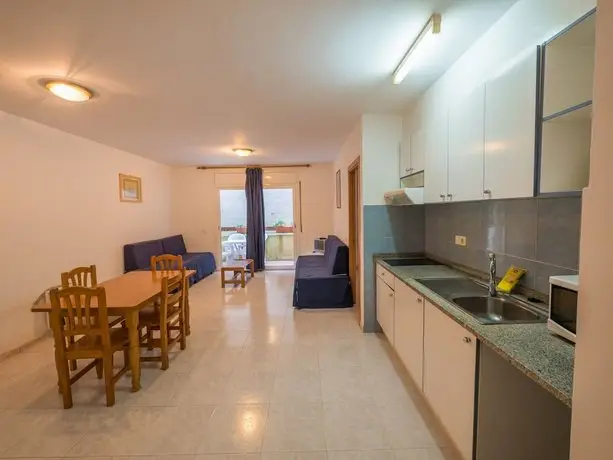 Apartamentos AR Nautic 