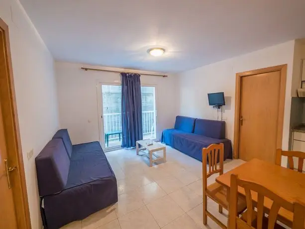 Apartamentos AR Nautic 