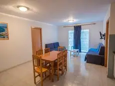 Apartamentos AR Nautic 