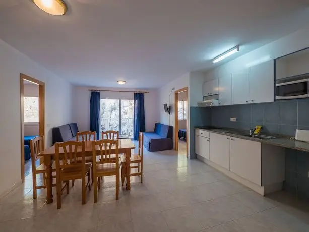 Apartamentos AR Nautic 