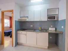 Apartamentos AR Nautic 