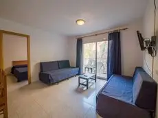 Apartamentos AR Nautic 