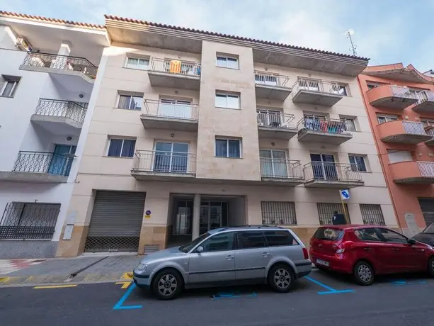 Apartamentos AR Nautic 