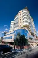 Boutique Hotel Khabarovsk City 