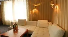 Boutique Hotel Khabarovsk City 