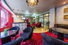 Boutique Hotel Khabarovsk City 