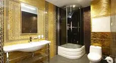 Boutique Hotel Khabarovsk City 